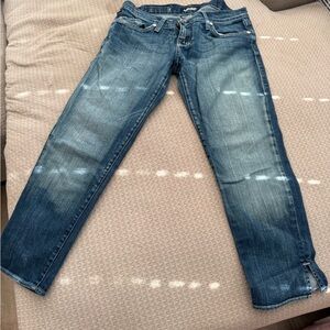 Rock & Republic Dark Wash Jeans Vintage circa early 2000’s